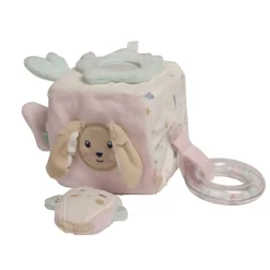 Little Deer activiteitencube