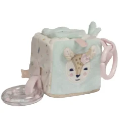 Little Deer activiteitencube