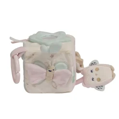 Little Deer activiteitencube