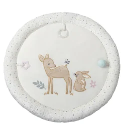 Little Deer speelkleed van fluweel