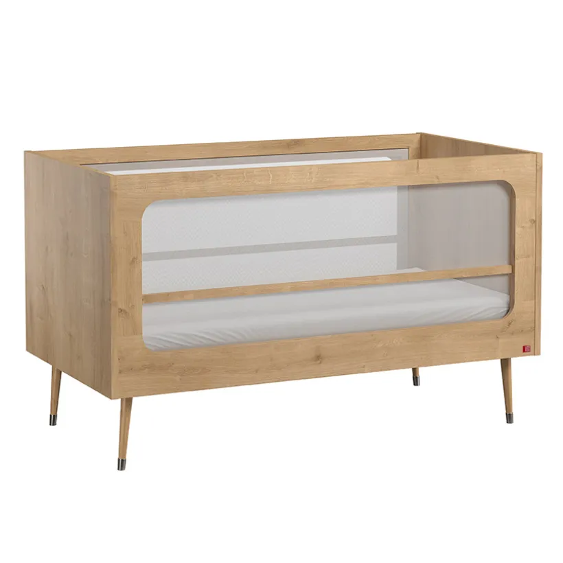 Lit évolutif 70x140 cm Bosque - Bois