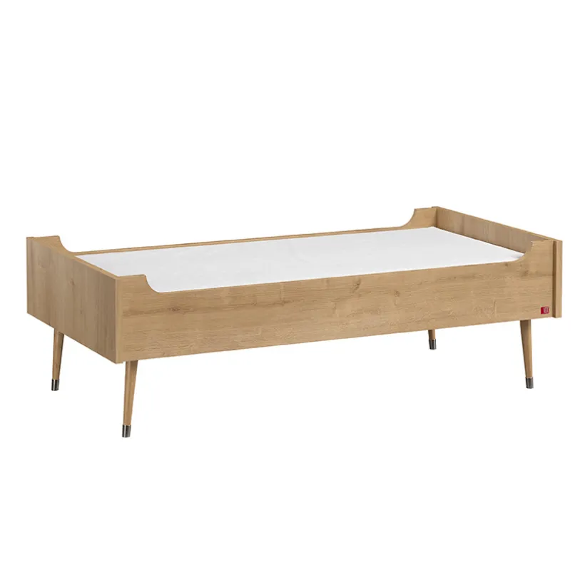 Lit évolutif 70x140 cm Bosque - Bois