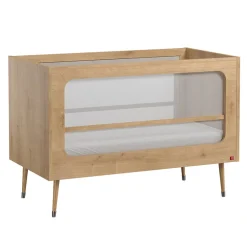 Lit 60x120cm Bosque - Bois
