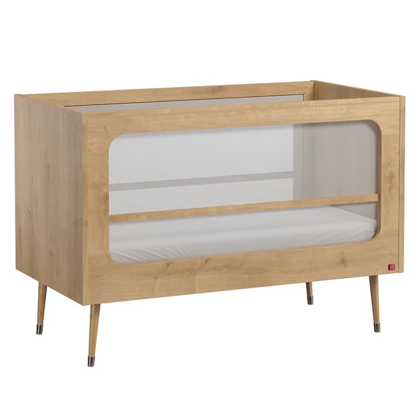 Lit 60x120cm Bosque - Bois