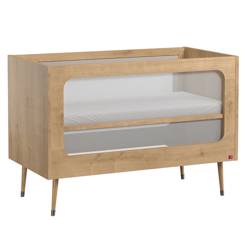 Lit 60x120cm Bosque - Bois