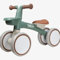Loopfiets Luna 1ste leeftijd Stonegreen
