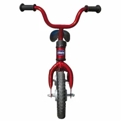 Loopfiets - Red Bullet