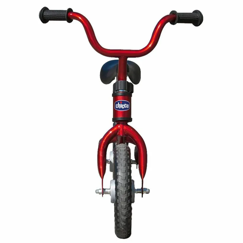 Loopfiets - Red Bullet