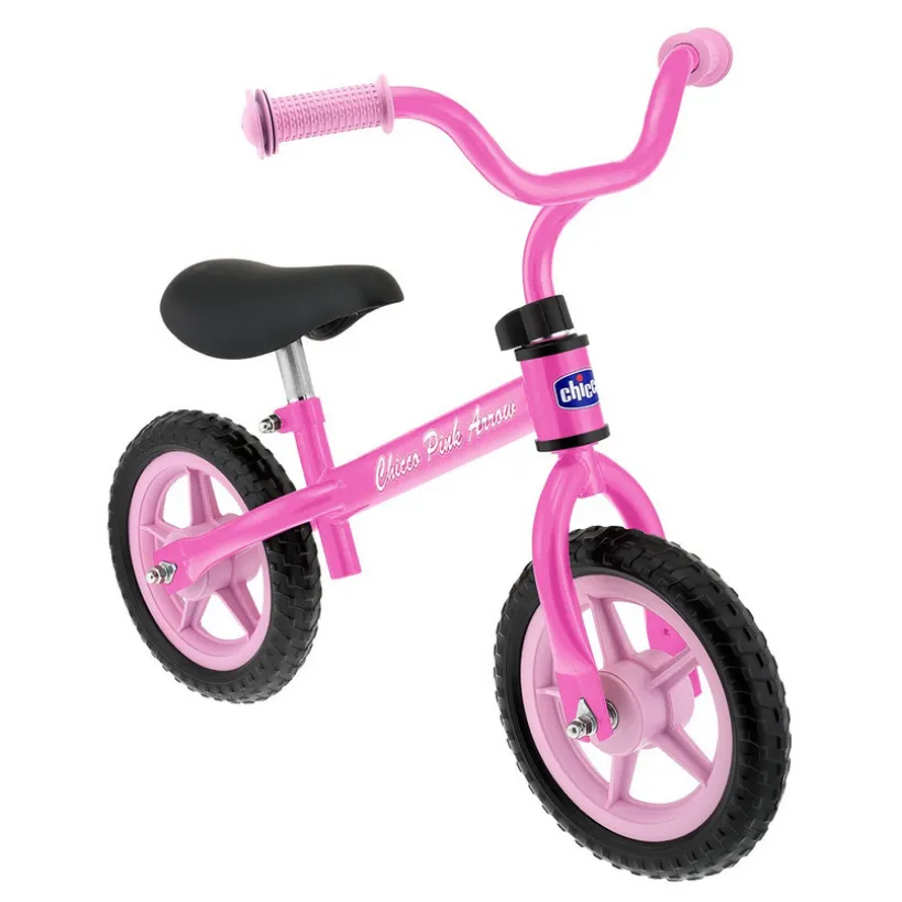 Loopfiets - Rose