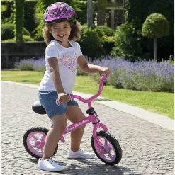 Loopfiets - Rose