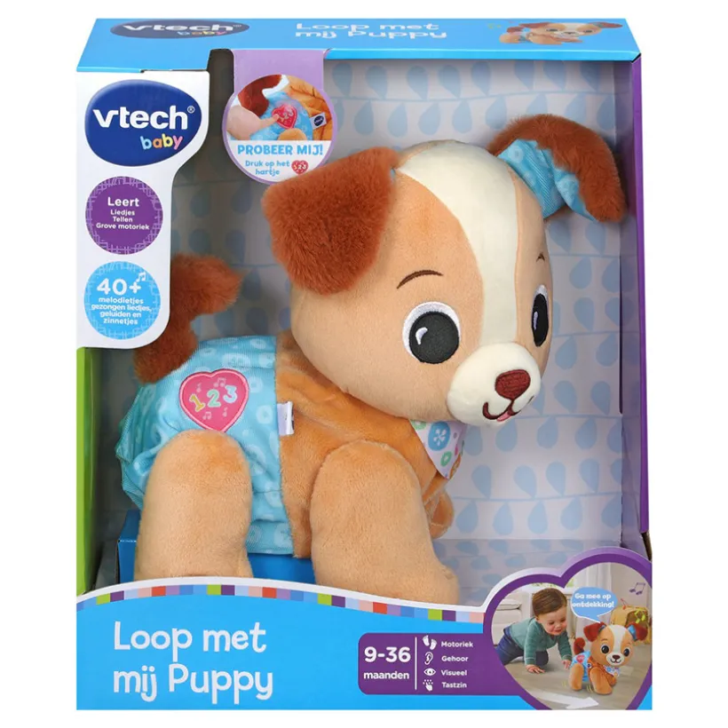 Loop Met Mij Puppy FR