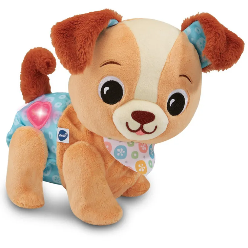 Loop Met Mij Puppy FR
