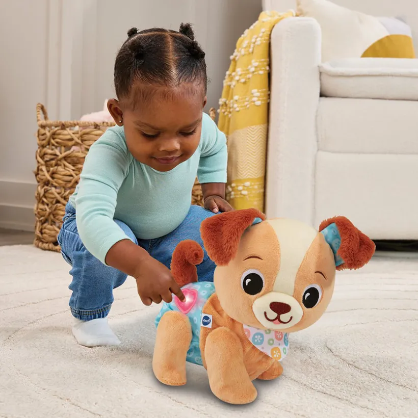 Loop Met Mij Puppy FR