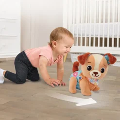 Loop Met Mij Puppy FR