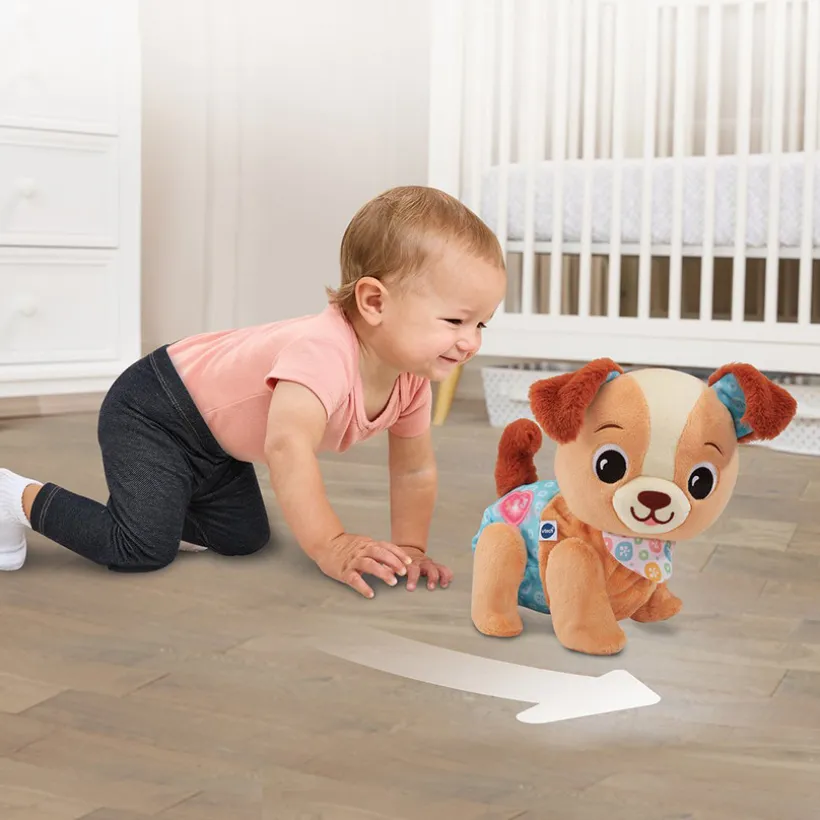 Loop Met Mij Puppy FR