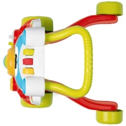 Loopstoeltje Happy Hippie Éco+