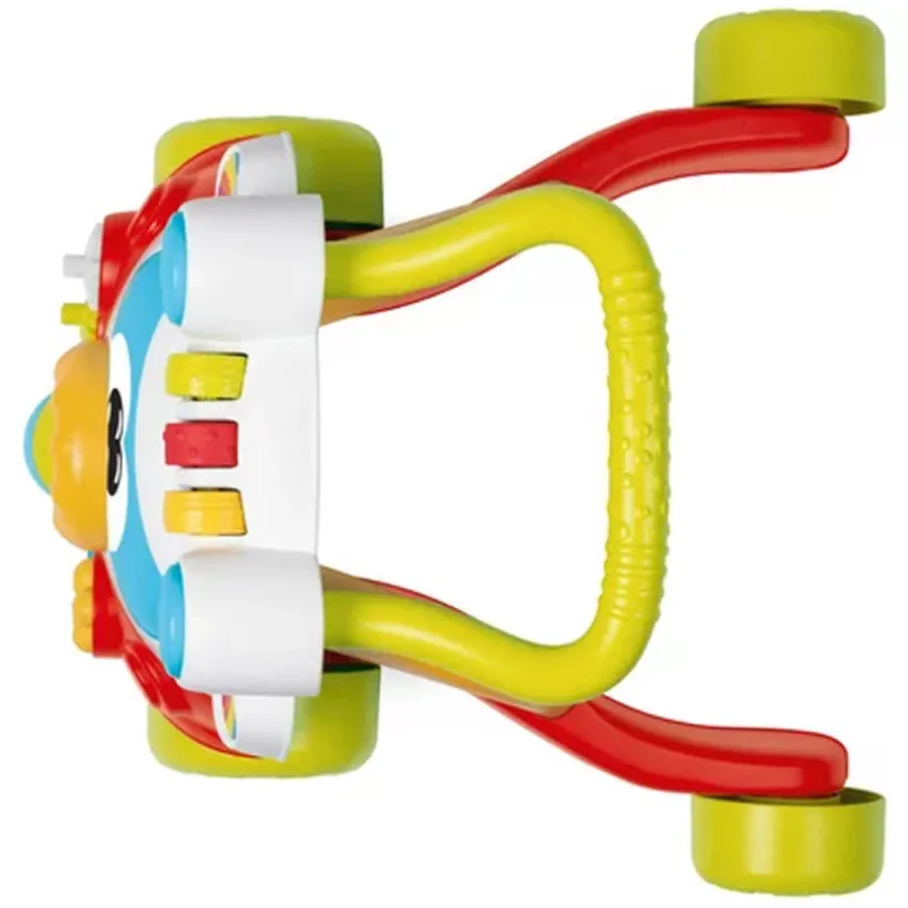 Loopstoeltje Happy Hippie Éco+