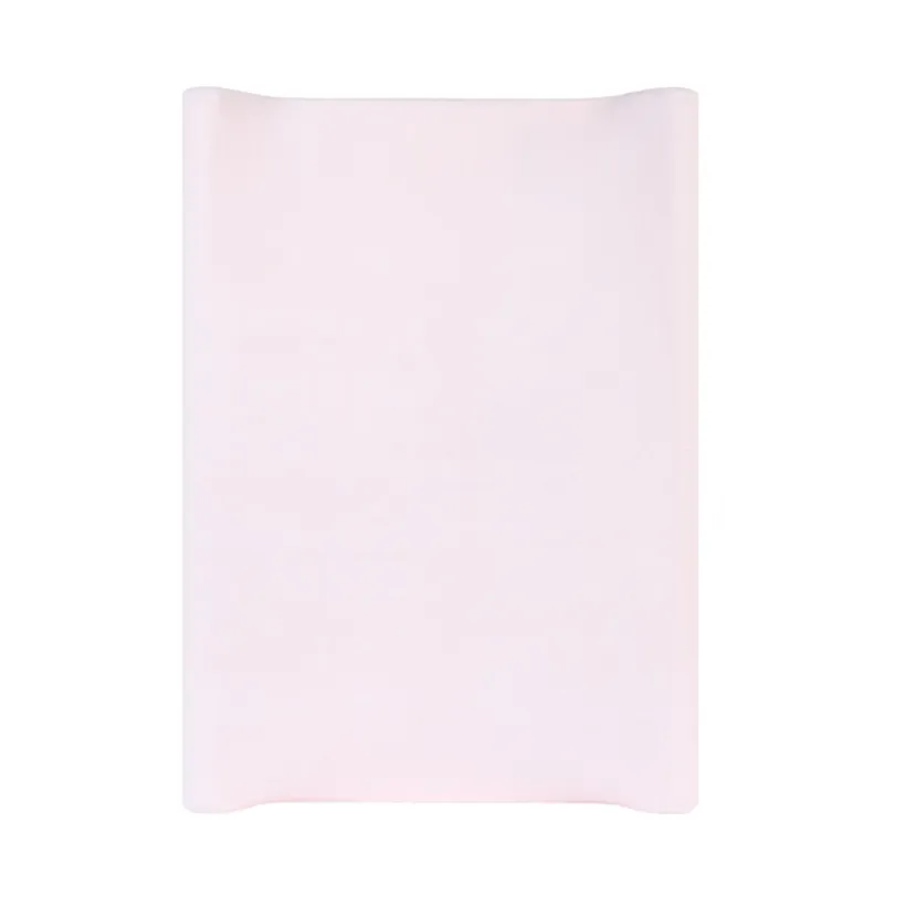 Lot de 2 draps housse - 70 x 140 cm