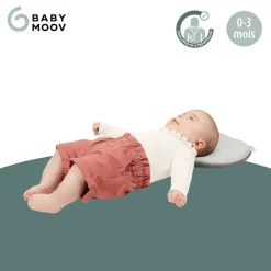 Lovenest Original - Smokey Ergonomische hoofdsteun