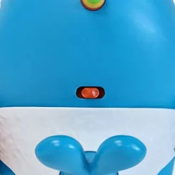 Luchtbellenmachine Zippy De Haai