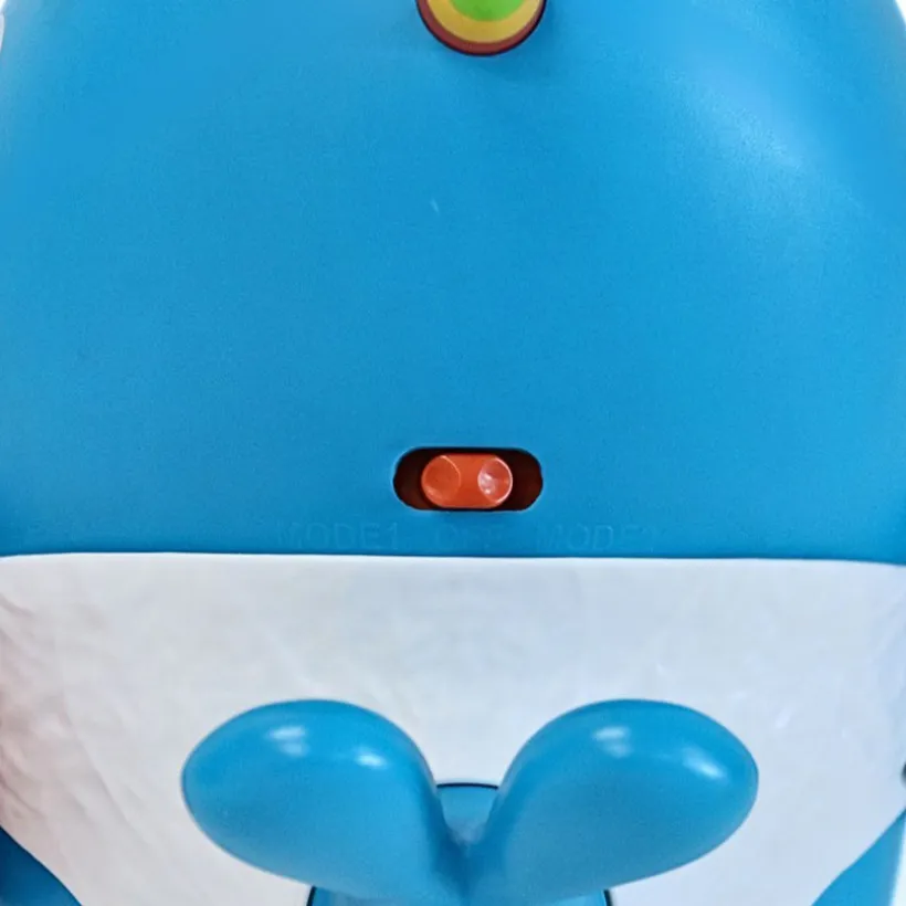 Luchtbellenmachine Zippy De Haai