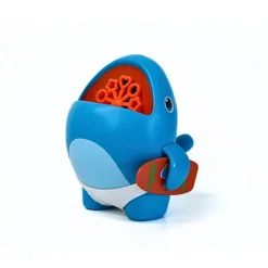 Luchtbellenmachine Zippy De Haai