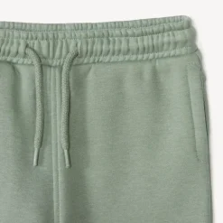 Ludiek kleurblok jogging outfit voor babyjongen