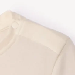 Ludiek kleurblok jogging outfit voor babyjongen