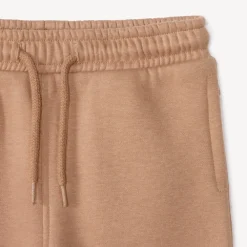 Ludiek kleurblok jogging outfit voor babyjongen