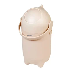 Luieremmer Dropy – Antigeur - Beige - 48,5 cm