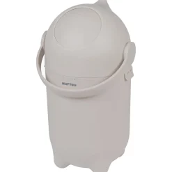 Luieremmer Dropy – Antigeur - Kleikleur - 48,5 cm
