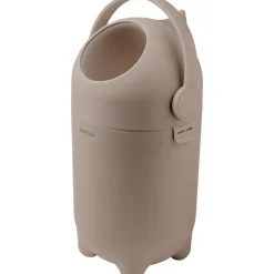 Luieremmer Dropy antigeur Taupe