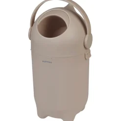 Luieremmer Dropy antigeur Taupe
