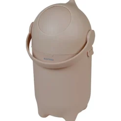 Luieremmer Dropy antigeur Taupe