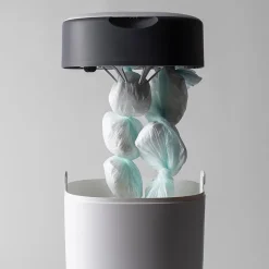 Luieremmer Twist & Click - Roze