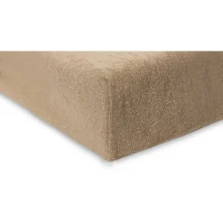 Luierkussen Hoes badstof 2 eenheden 50x70cm Sea Green/Biscuit