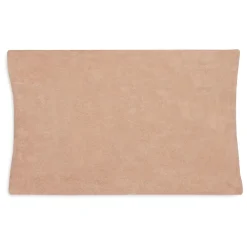 Luierkussen Hoes badstof 2 stks 50x70cm Blush/Wild Rose