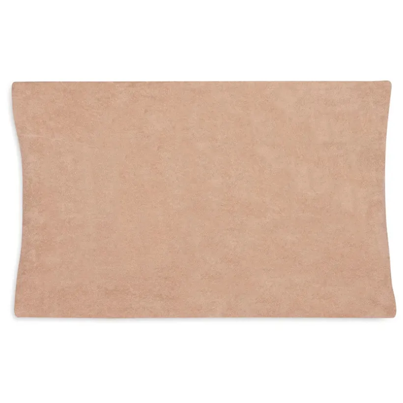 Luierkussen Hoes badstof 2 stks 50x70cm Blush/Wild Rose