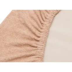 Luierkussen Hoes badstof 2 stks 50x70cm Blush/Wild Rose