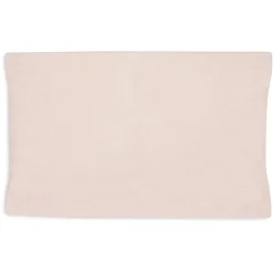Luierkussen Hoes badstof 2 stks 50x70cm Blush/Wild Rose