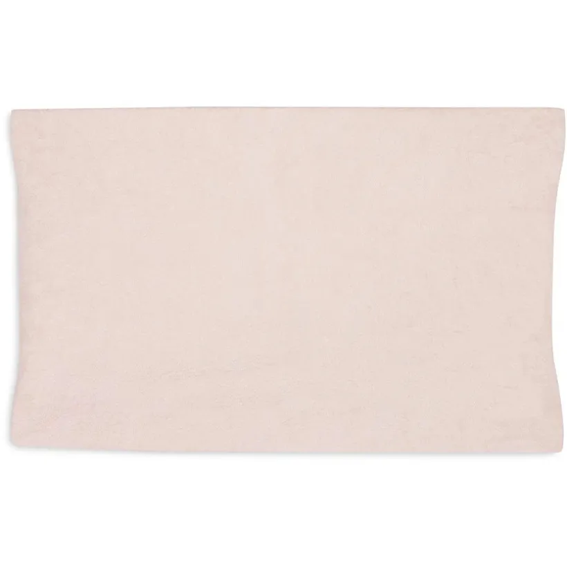 Luierkussen Hoes badstof 2 stks 50x70cm Blush/Wild Rose