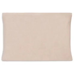 Luierkussen Hoes badstof 2 stks 50x70cm Wild Roze/Biscuit