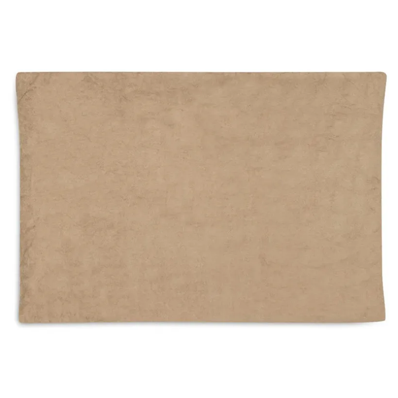 Luierkussen Hoes badstof 2 stks 50x70cm Wild Roze/Biscuit