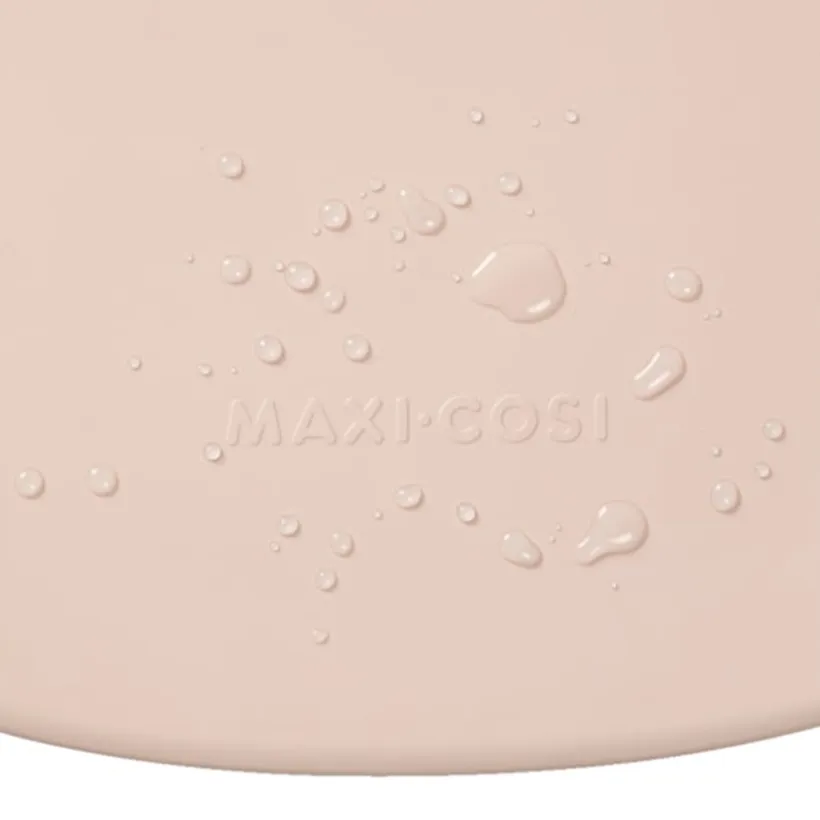 Luierkussen Mavis Muted Terra