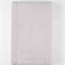 Luierkussen + sponsen hoes 45x67cm Geluksduiven