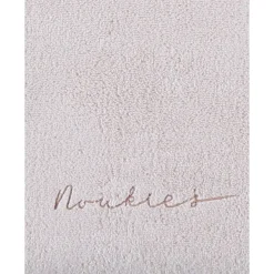 Luierkussen + sponsen hoes 45x67cm Geluksduiven