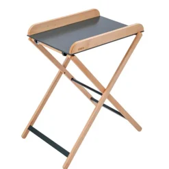 Luiertafel Jade opvouwbaar Hybride Kaki