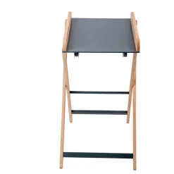 Luiertafel Jade opvouwbaar Hybride Kaki