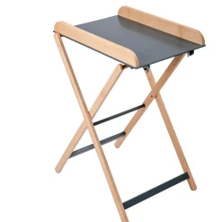 Luiertafel Jade opvouwbaar Hybride Kaki
