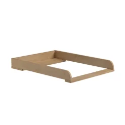 Luiertafel New Bosque - Hout